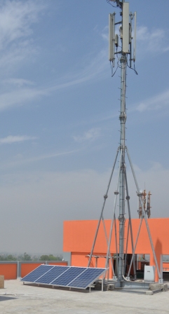 Surya Power Company Pvt. Ltd