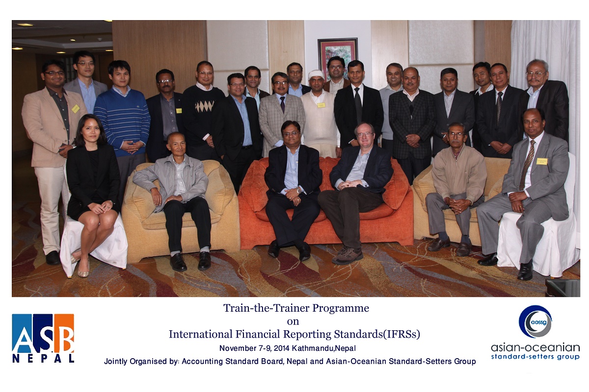 JBRH and Company