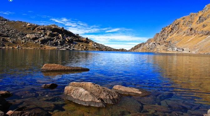 Deerwalk Tours and Travels