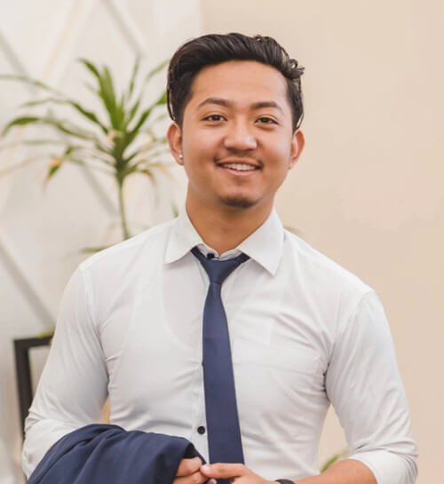 Sagar-Shrestha