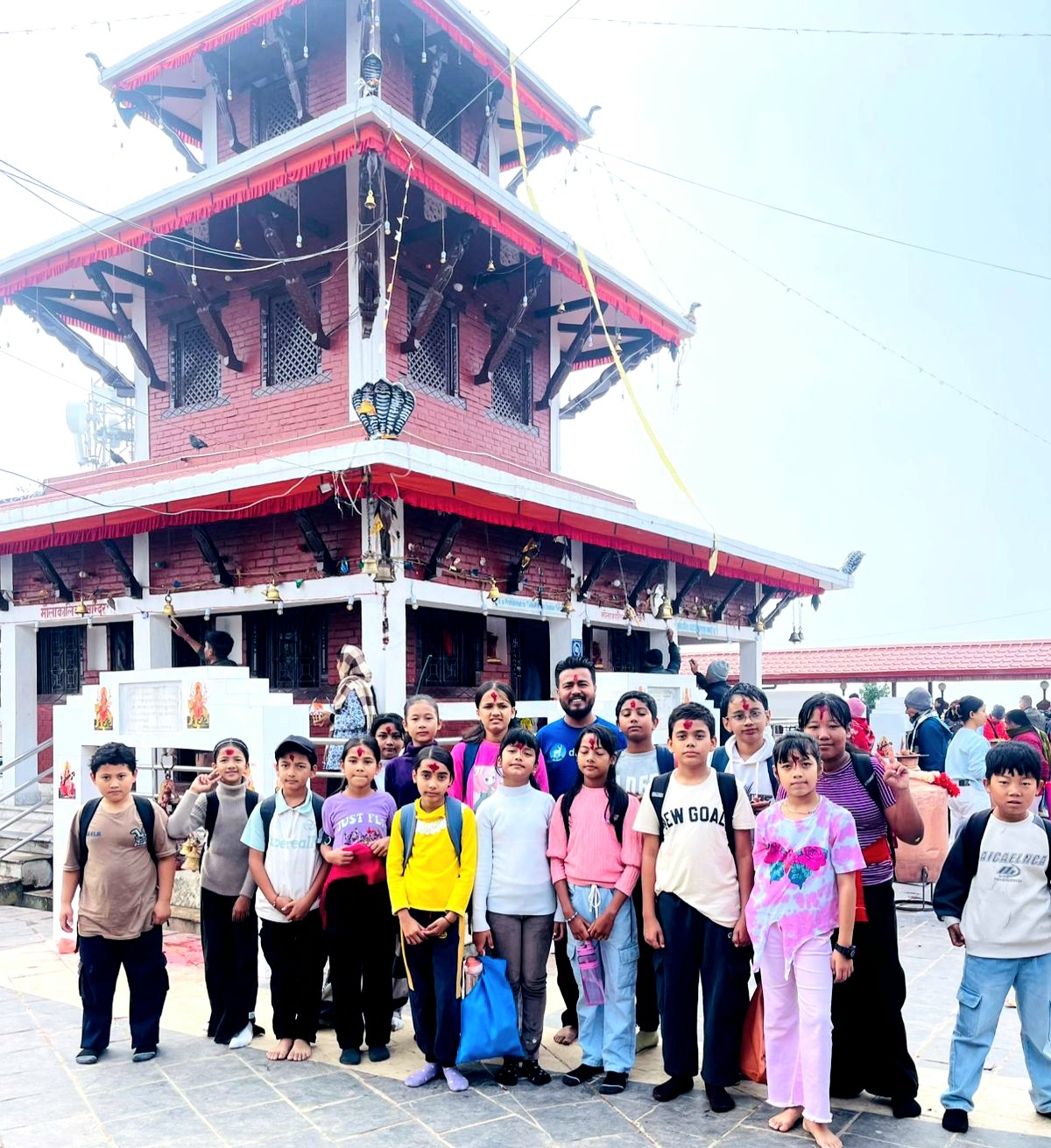 events image