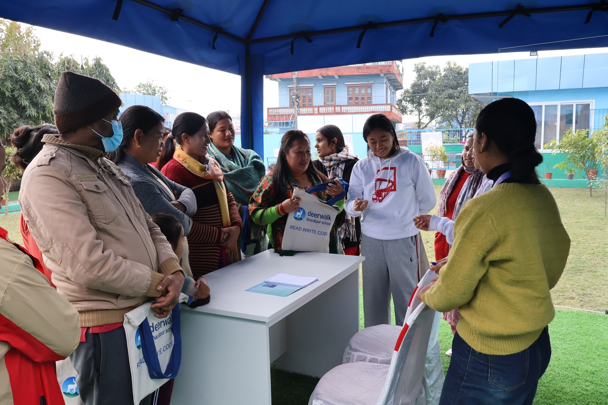 events image
