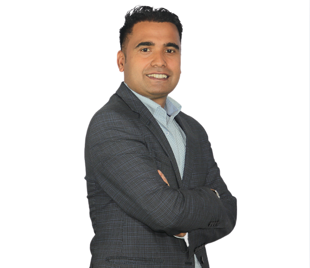 Ujjwal Poudel