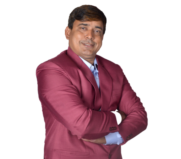 Prem Lal Sharma