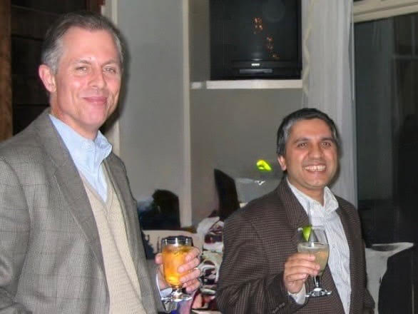 The Beginning