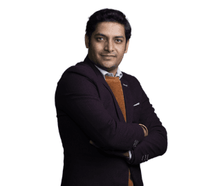 Akash Chandra Giri