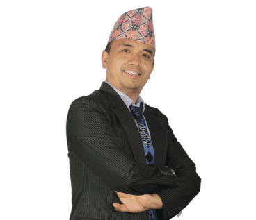 Amir Bakey