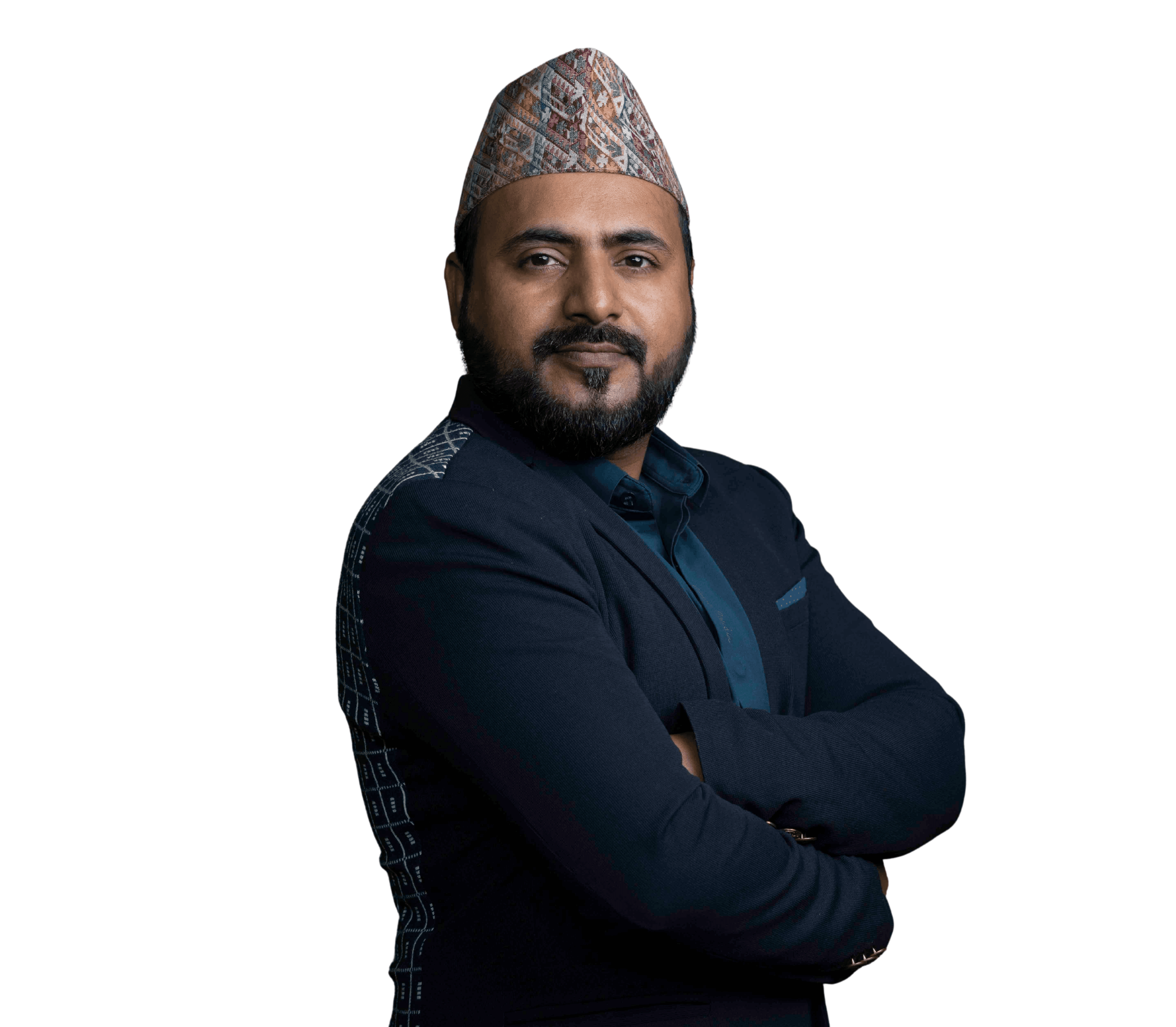 Kuldeep Gupta