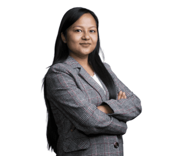 Sagina Maharjan