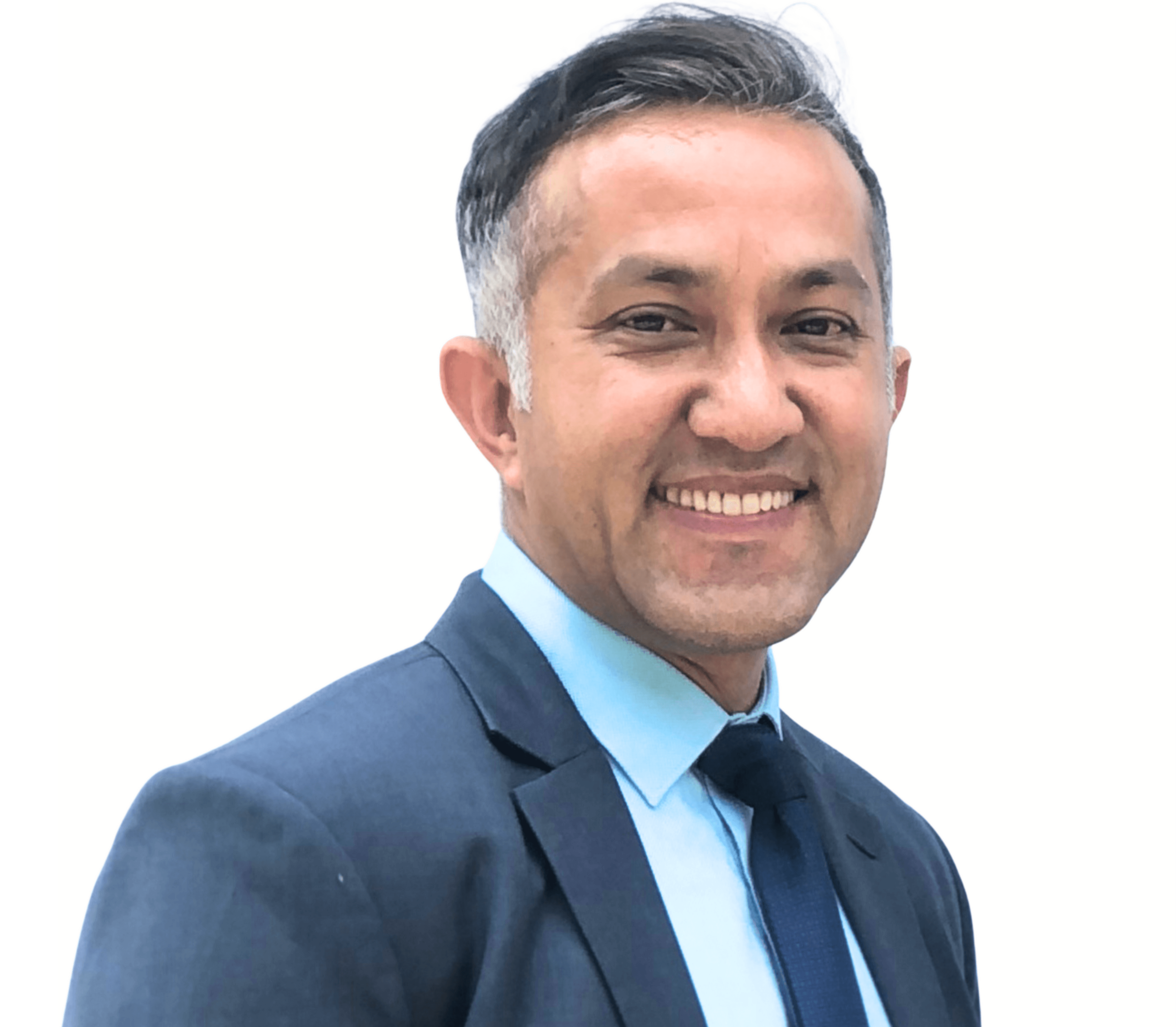 Hitesh Karki