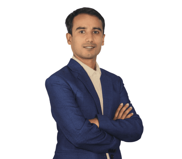 Madhu Sudhan Bhusal